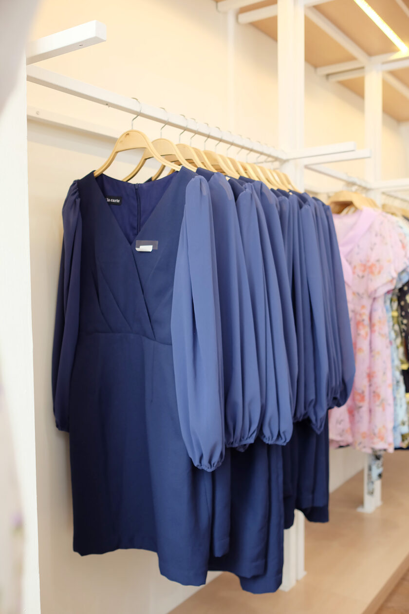 ชุดพนักงานบริษัท ชุดผู้แทน - Image 3