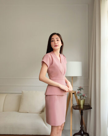 ชุดทำงาน ชุดออกงาน ทำงาน เรียบหรู แซก ชุดไปงาน ตัดชุด แบบชุดสวยๆ ยูนิฟอร์ม