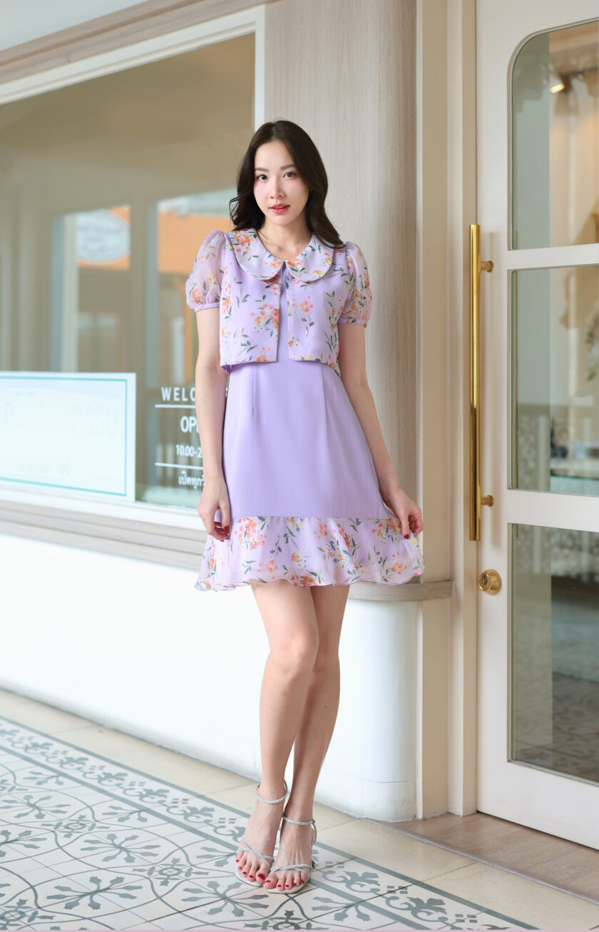 Charlie dress - Image 3