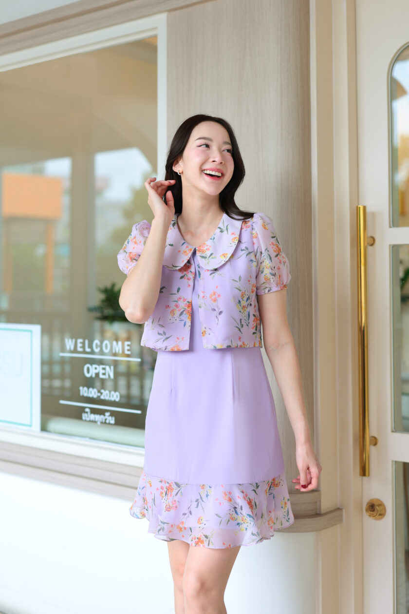 Charlie dress - Image 2