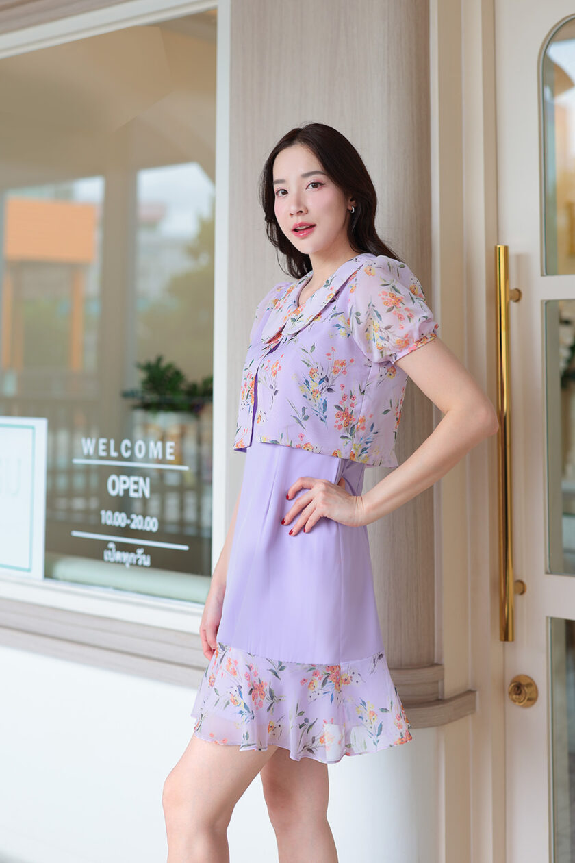 Charlie dress - Image 5