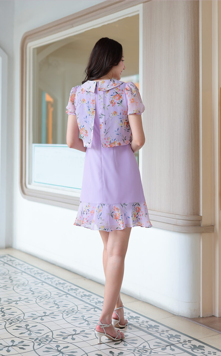 Charlie dress - Image 4