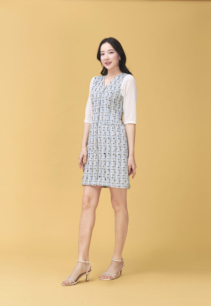 Camilla dress - Image 4